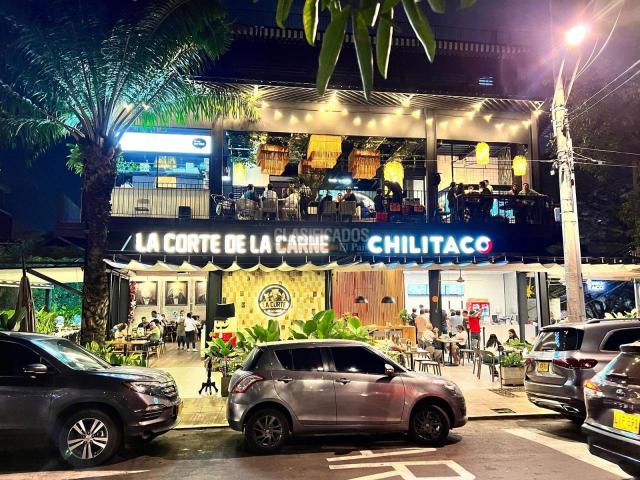 Locales y Bodegas, Alquiler en Normandía