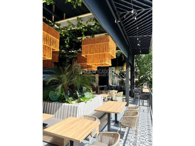 Locales y Bodegas, Alquiler en Normandía