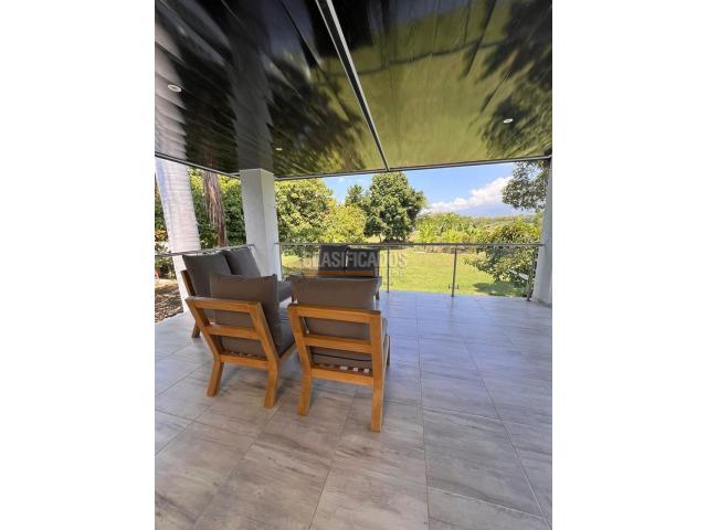 Fincas y Casas Campestres, Venta en El Cerrito