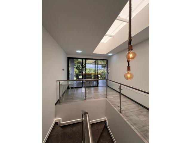 Fincas y Casas Campestres, Venta en El Cerrito