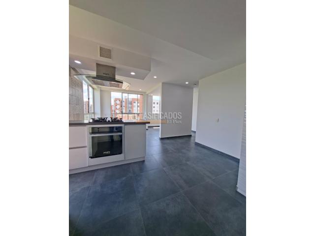 Apartamentos, Venta en Ciudad Melendez