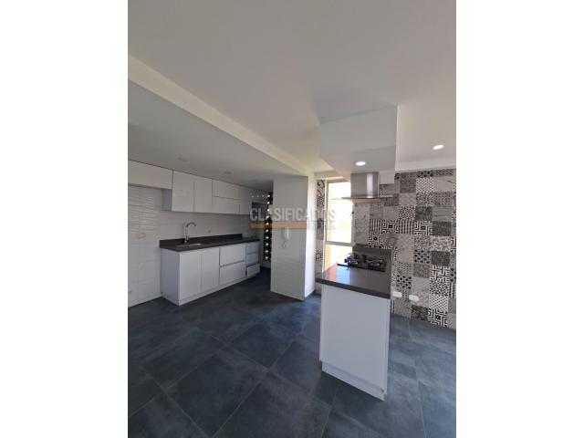 Apartamentos, Venta en Ciudad Melendez