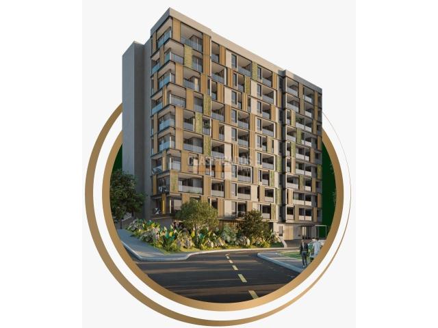 Apartamentos, Venta en Arboleda