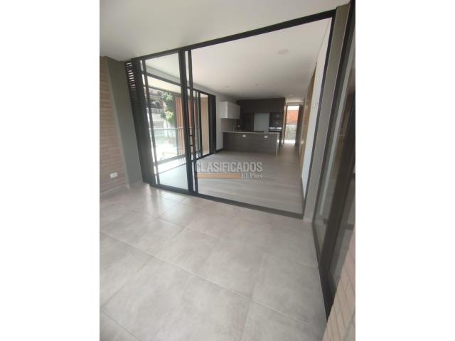 Apartamentos, Venta en Arboleda