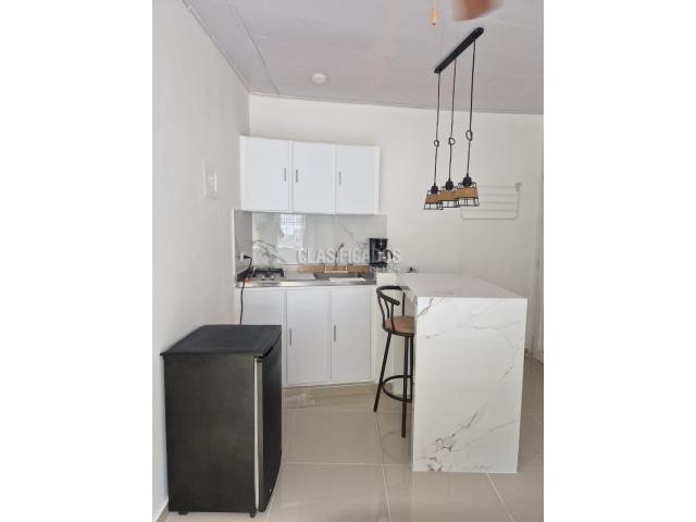 Apartaestudios, Venta en Juanambú