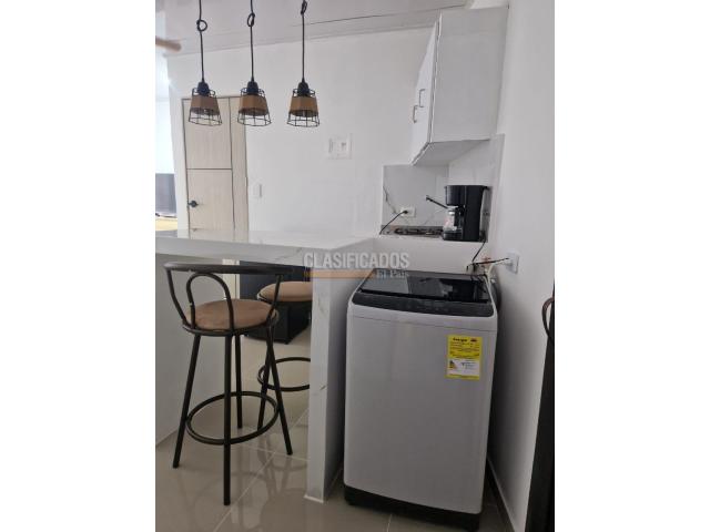 Apartaestudios, Venta en Juanambú