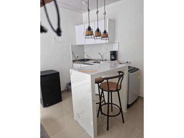 Apartaestudios, Venta en Juanambú