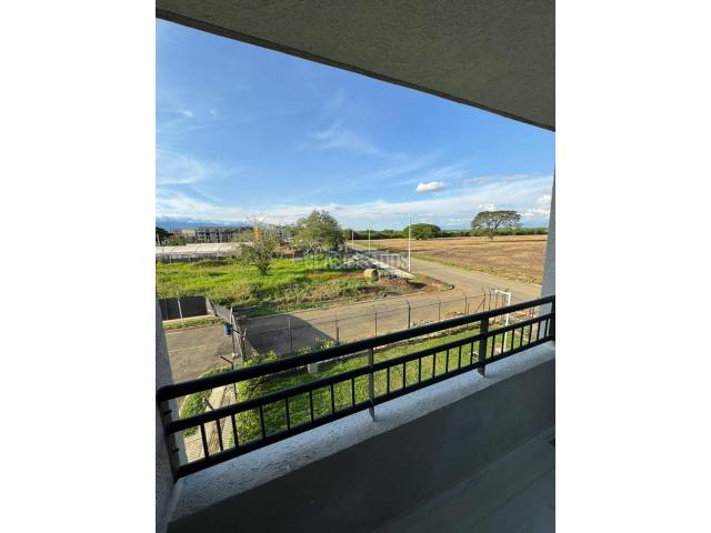 Apartamentos, Alquiler en Ciudad Bochalema