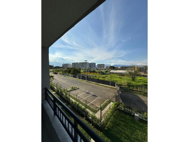 Apartamentos, Alquiler en Ciudad Bochalema