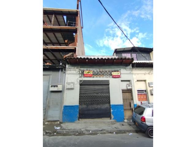 Locales y Bodegas, Venta en San Nicolás