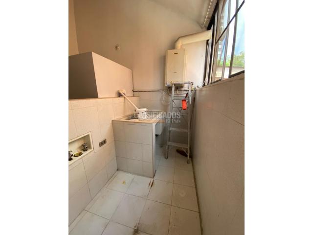 Apartamentos, Venta en Alto Arboleda