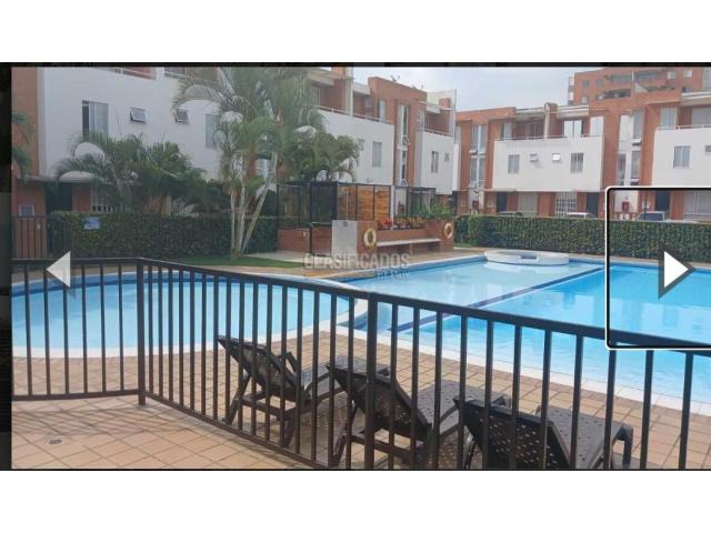 Casas, Venta en Valle del Lili