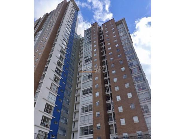 Apartamentos, Alquiler en Bogotá
