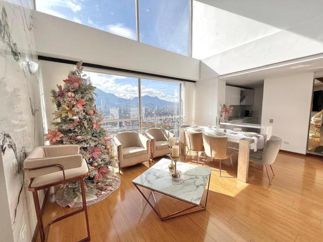 Apartamentos, Alquiler en Bogotá