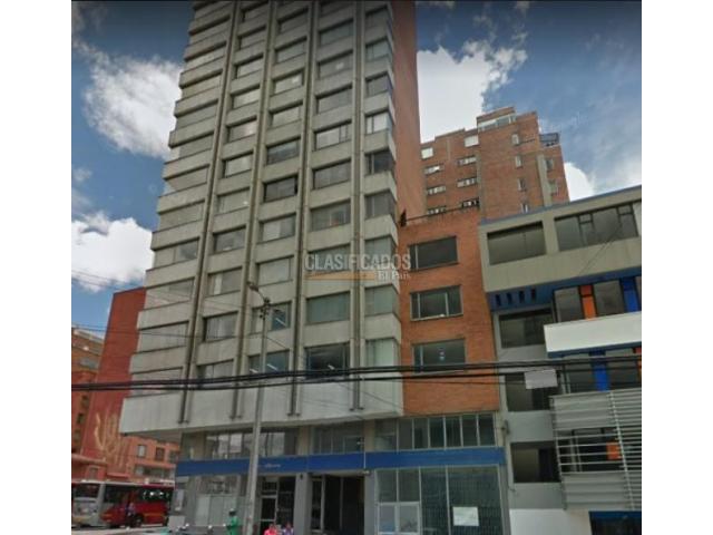 Oficinas y Consultorios, Alquiler en Bogotá