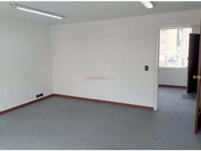 Oficinas y Consultorios, Alquiler en Bogotá