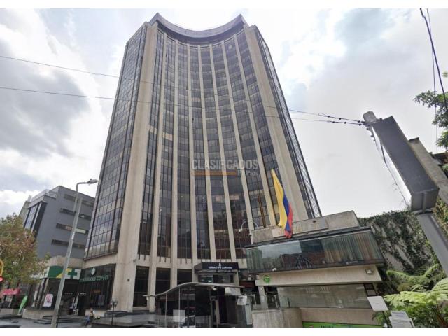 Oficinas y Consultorios, Venta en Bogotá