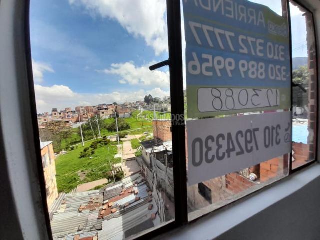 Apartamentos, Alquiler en Bogotá