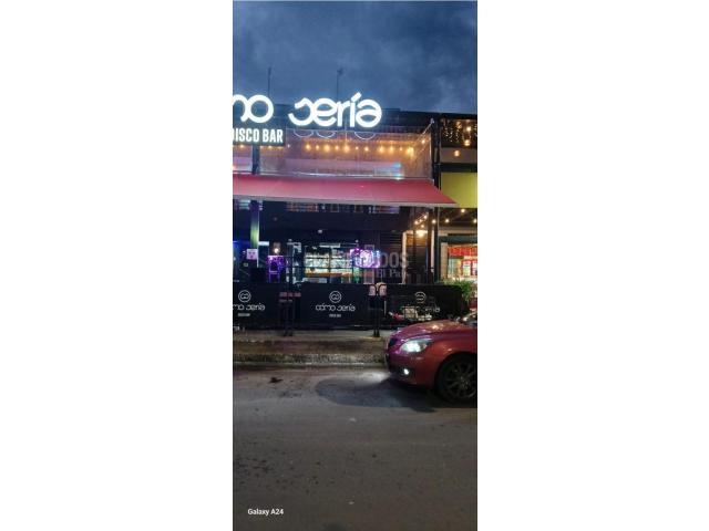 Locales y Bodegas, Venta en Palmira