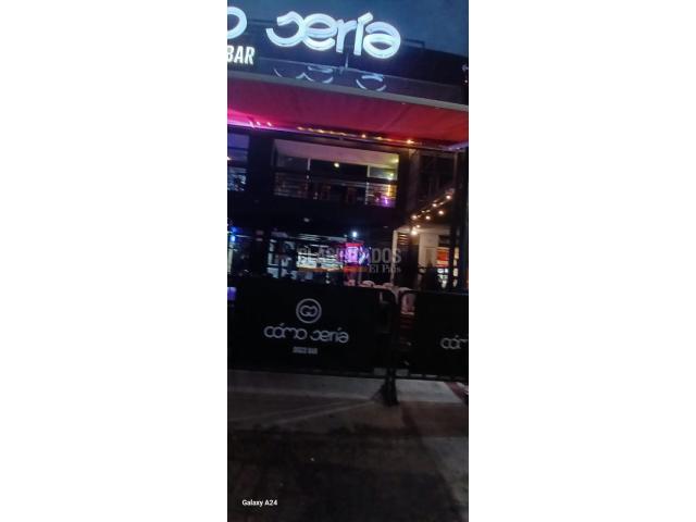 Locales y Bodegas, Venta en Palmira