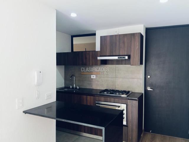 Apartaestudios, Venta en Bogotá