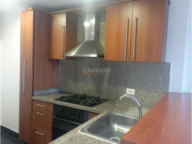 Apartamentos, Venta en Bogotá