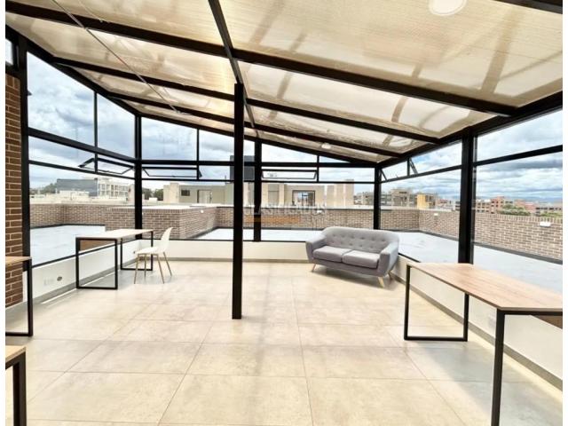 Apartamentos, Venta en Bogotá