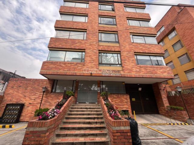 Apartamentos, Venta en Bogotá