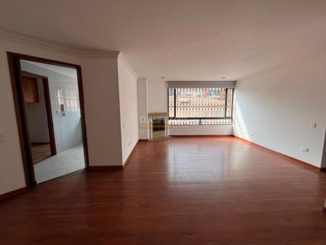 Apartamentos, Venta en Bogotá
