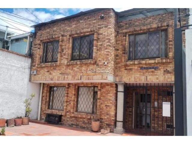 Apartaestudios, Alquiler en Bogotá