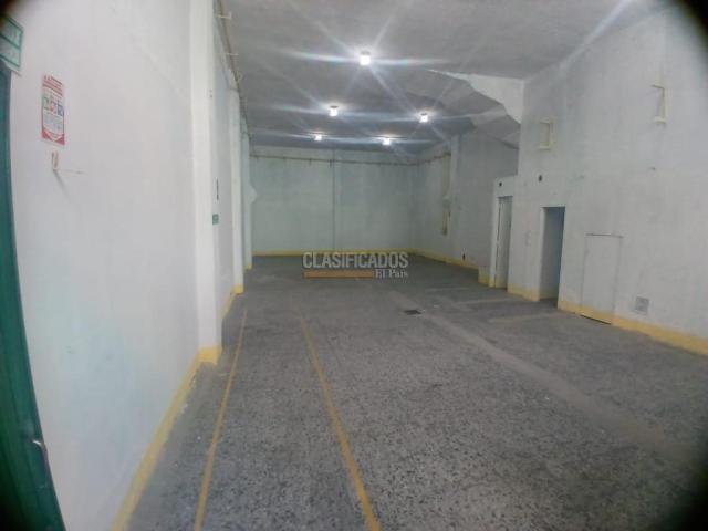 Locales y Bodegas, Alquiler en Bogotá