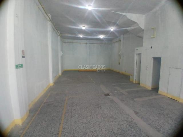 Locales y Bodegas, Alquiler en Bogotá