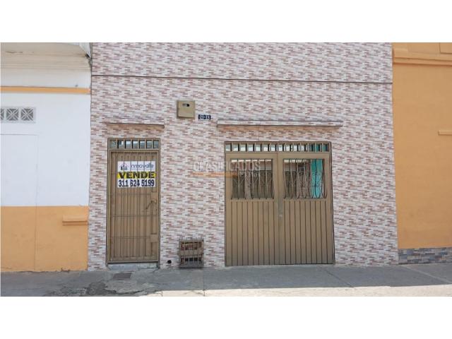 Casas, Venta en Obrero