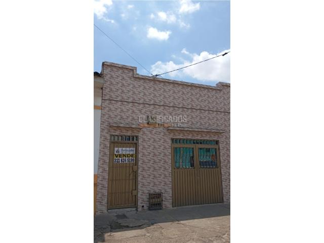 Casas, Venta en Obrero