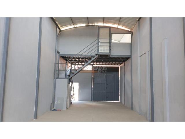 Locales y Bodegas, Alquiler en Santander