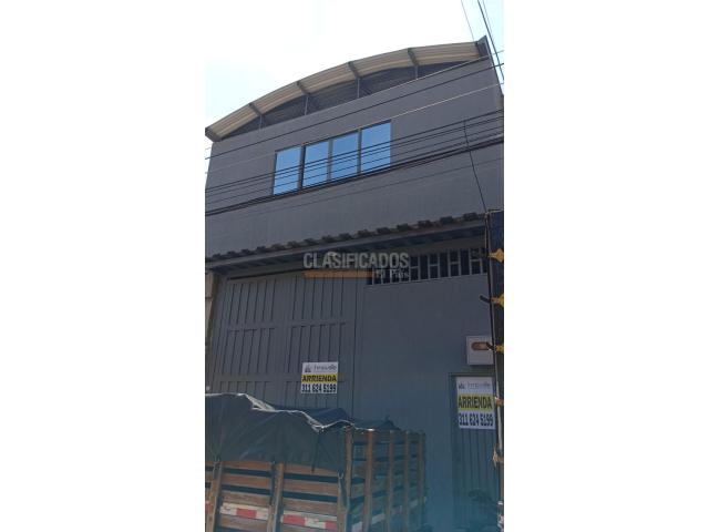 Locales y Bodegas, Alquiler en Porvenir