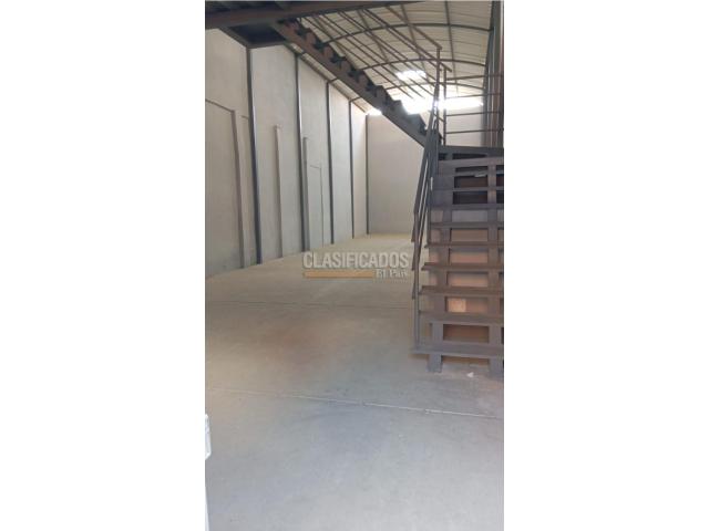 Locales y Bodegas, Alquiler en Porvenir