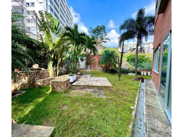 Apartamentos, Alquiler en Cristales