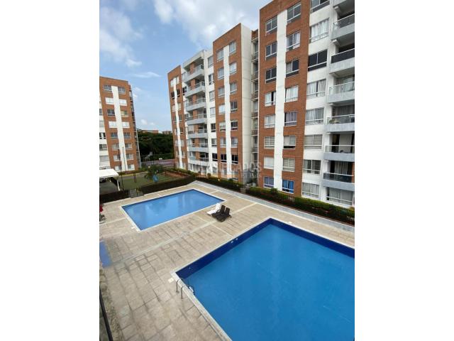 Apartamentos, Venta en Valle del Lili