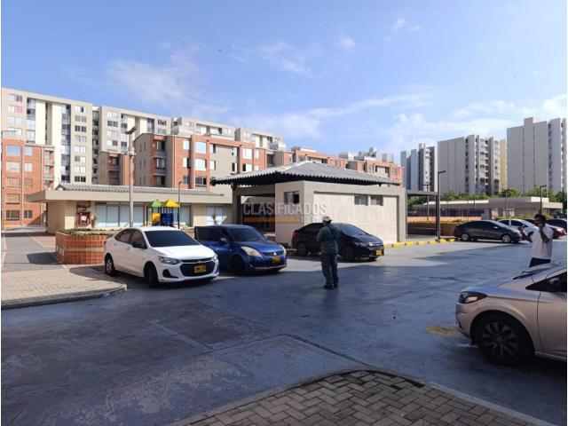 Apartamentos, Alquiler en Barranquilla