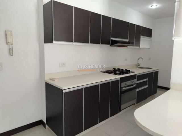 Apartaestudios, Alquiler en Chipichape