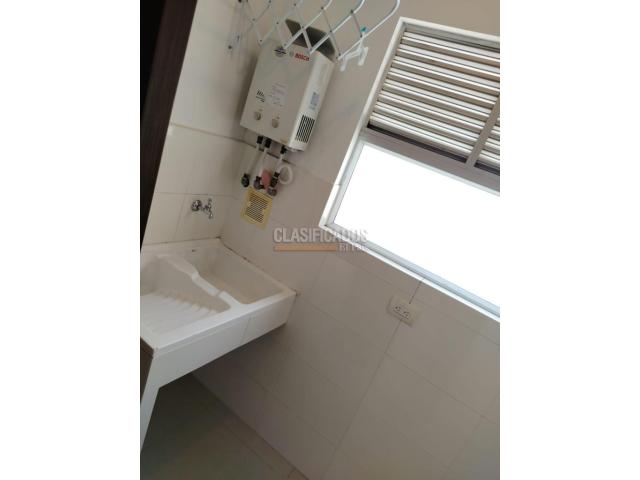 Apartaestudios, Alquiler en Chipichape