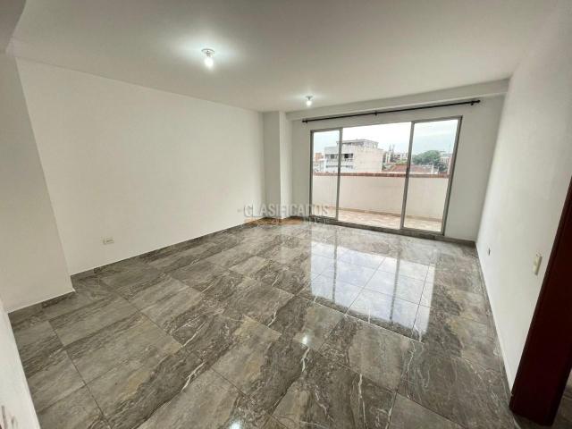 Apartamentos, Alquiler en La Flora