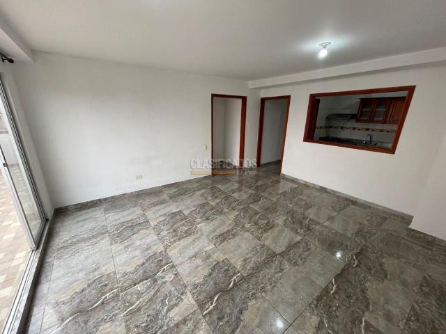 Apartamentos, Alquiler en La Flora