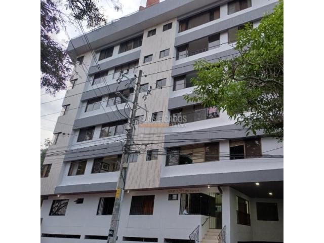 Apartamentos, Venta en El Ingenio