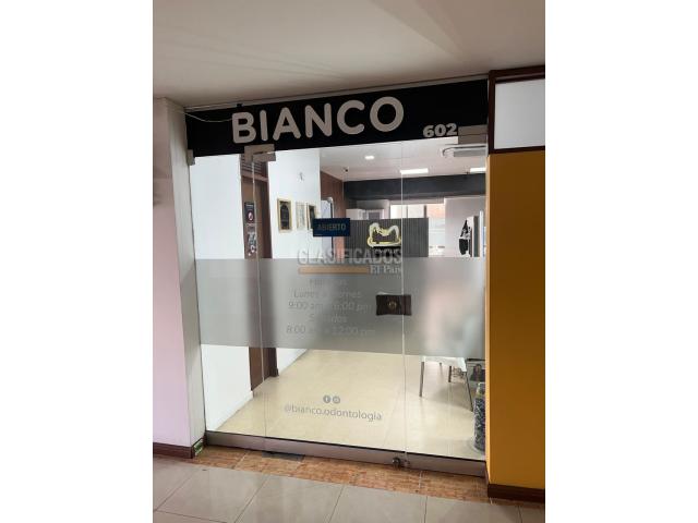 Oficinas y Consultorios, Alquiler en Chipichape