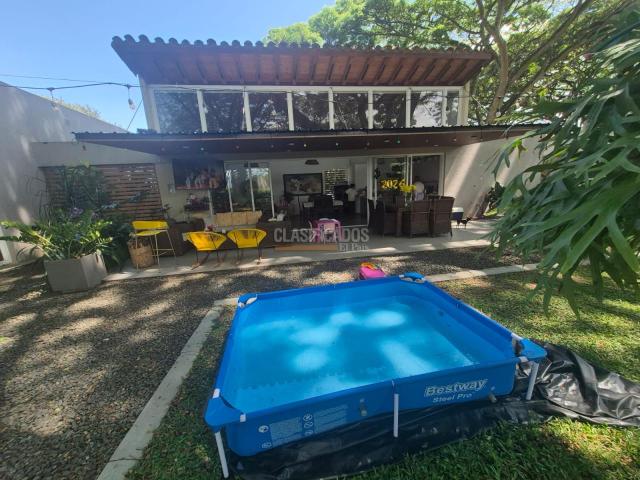 Casas, Venta en Palmira