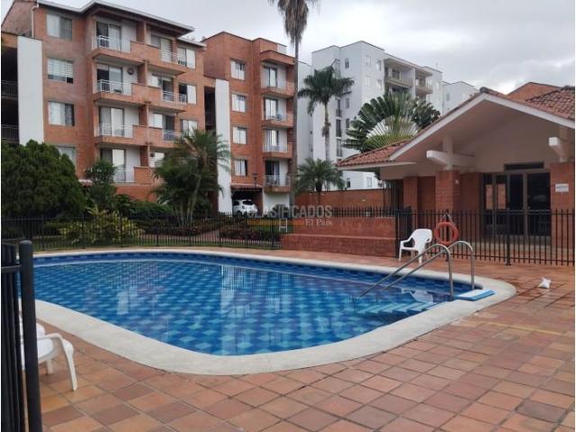 Apartamentos, Venta en Valle del Lili