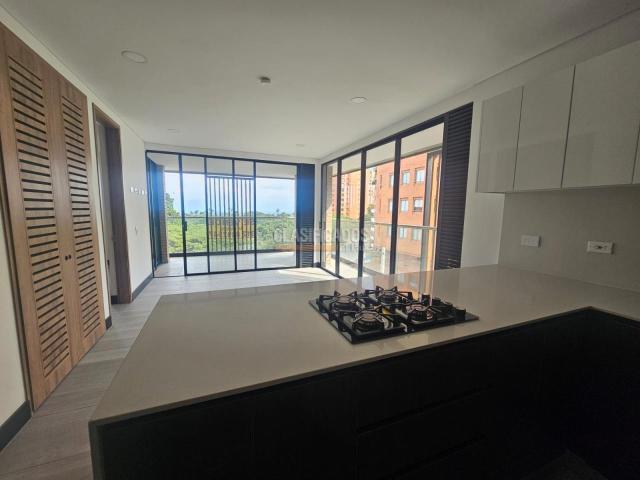 Apartamentos, Venta en Arboleda