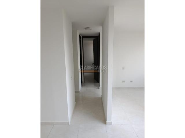 Apartamentos, Alquiler en Las Vegas de Comfandi